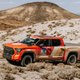 Image for article titled 2022 Rebelle Rally Stage Two: A Marathon Through the Desert